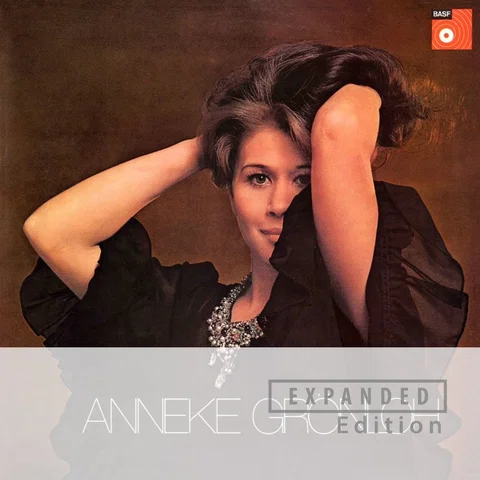 Anneke Grönloh - Remastered 2022 / Expanded Edition
