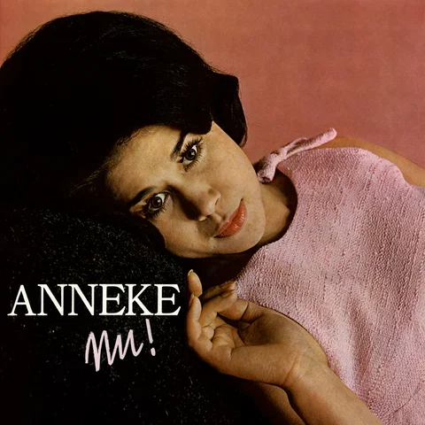 Anneke Nu! - Remastered 2022
