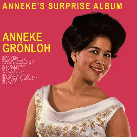 Anneke's Surprise Album - Remastered 2022