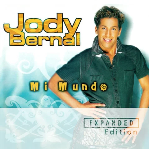 Mi Mundo - Expanded Edition
