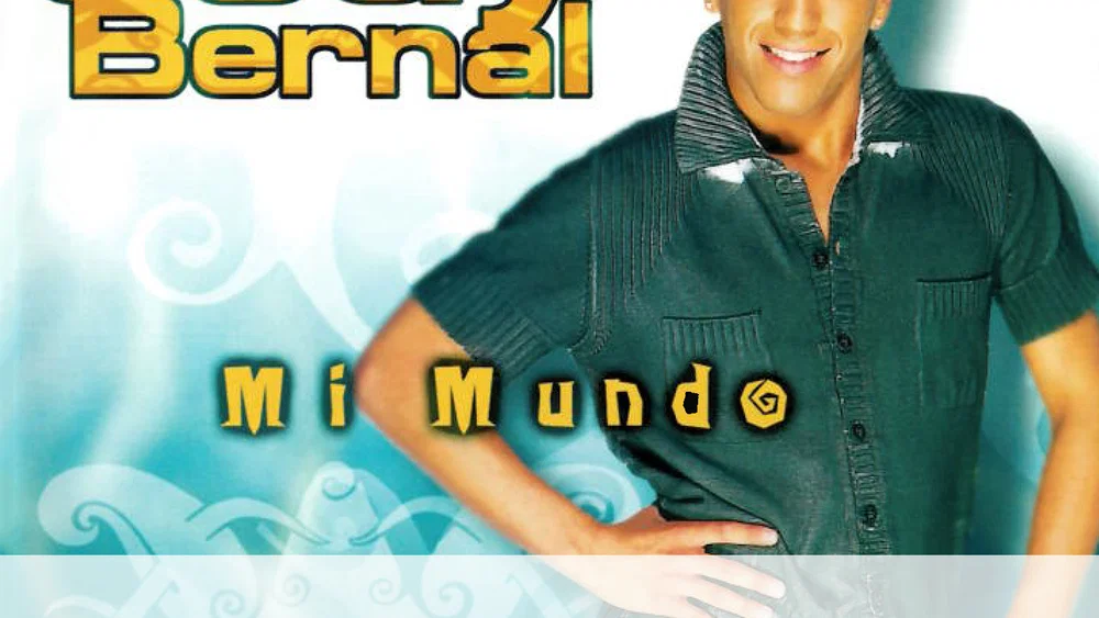 Mi Mundo - Expanded Edition background