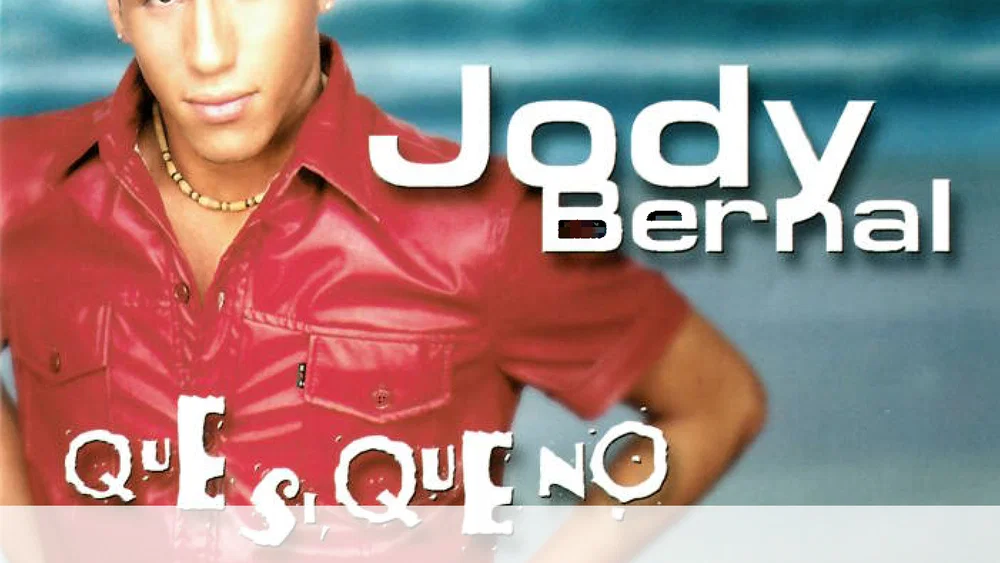 Que Si, Que No - Expanded Edition background
