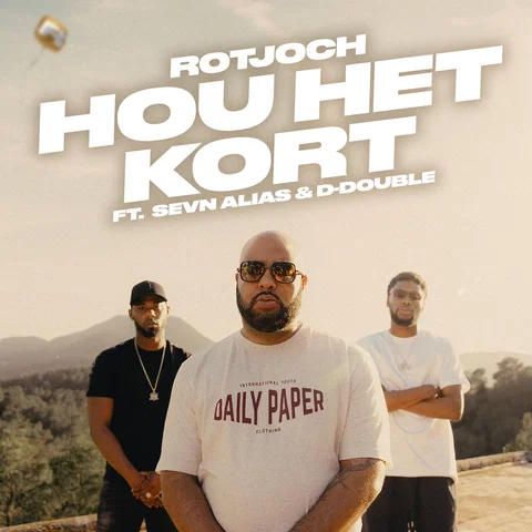 Hou Het Kort