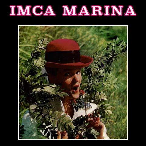 Imca Marina - Remastered 2022