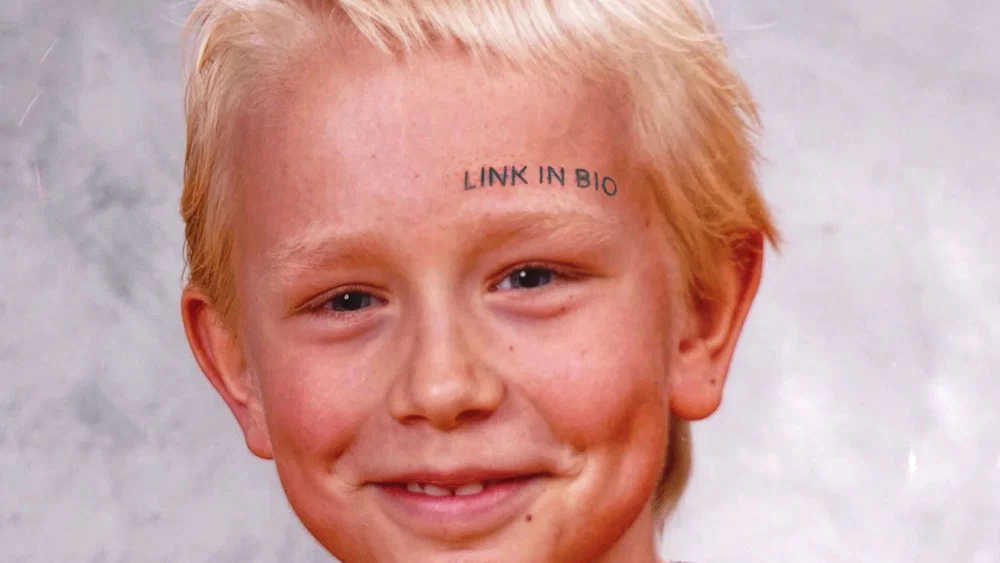 Dakloos background