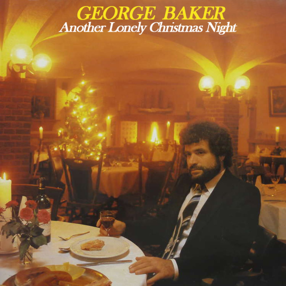 Another Lonely Christmas Night - Remastered