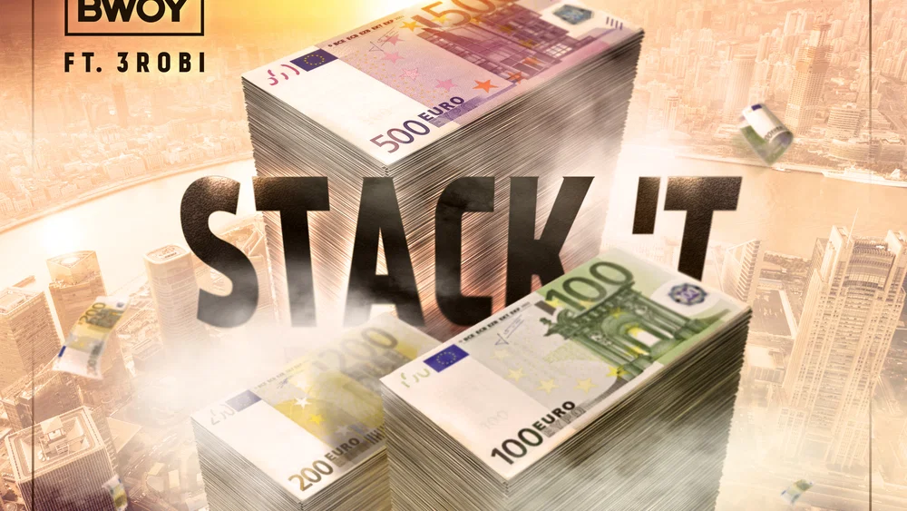 Stack 't background