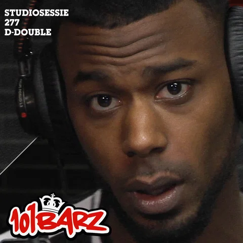 Studiosessie 277 - 101Barz