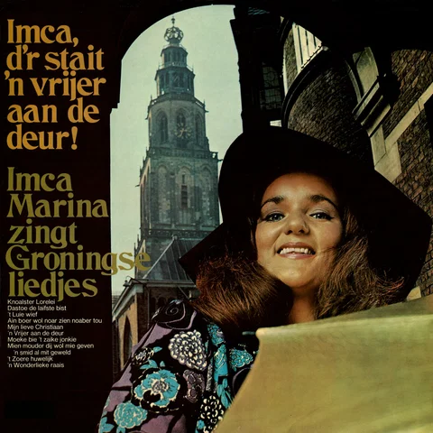 Zingt Groningse Liedjes - Remastered 2022