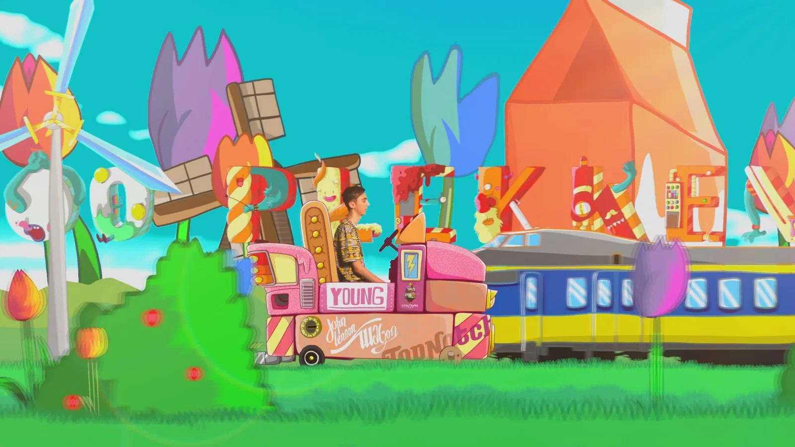 100.000 Plekken background