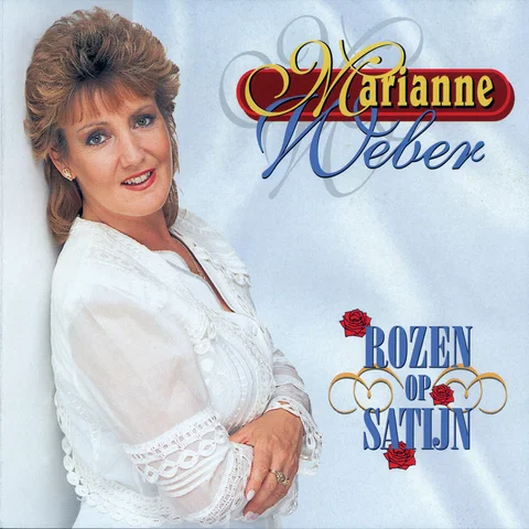 Rozen Op Satijn