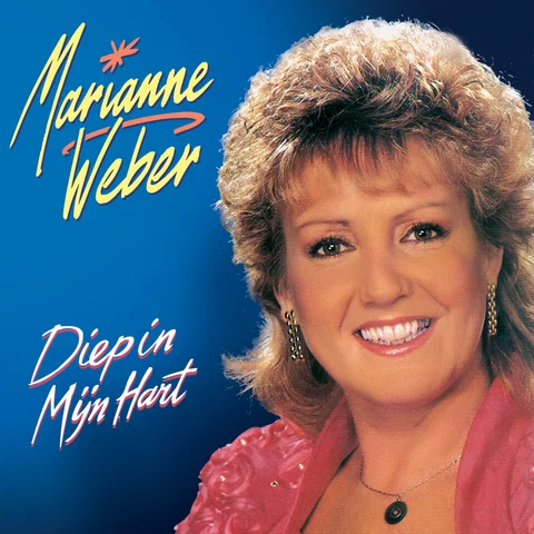 Diep In Mijn Hart
