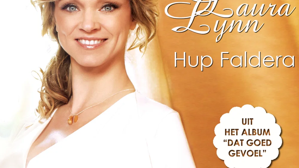 Hup Faldera background
