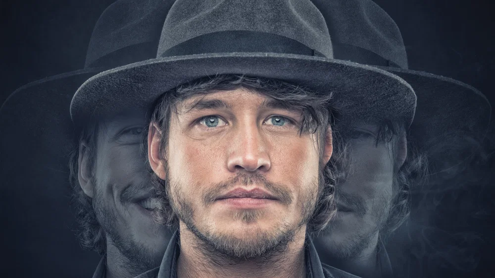 Alles Gaat Voorbij background