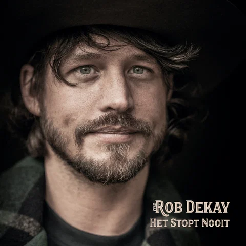 Het Stopt Nooit