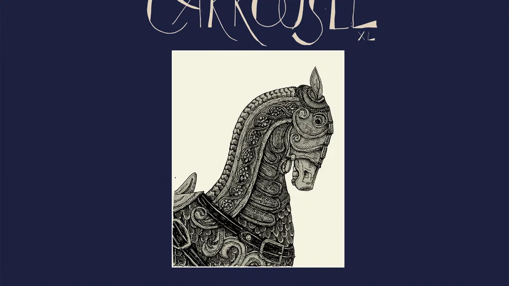 Carrousel XL background