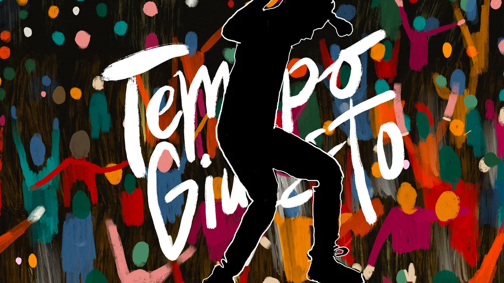 Tempo Giusto background
