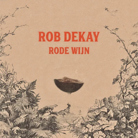 Rode Wijn