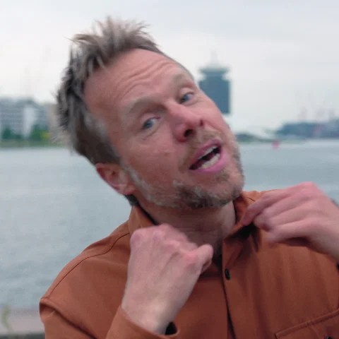 Gelukkig (Ben Ik Niet De Enige)