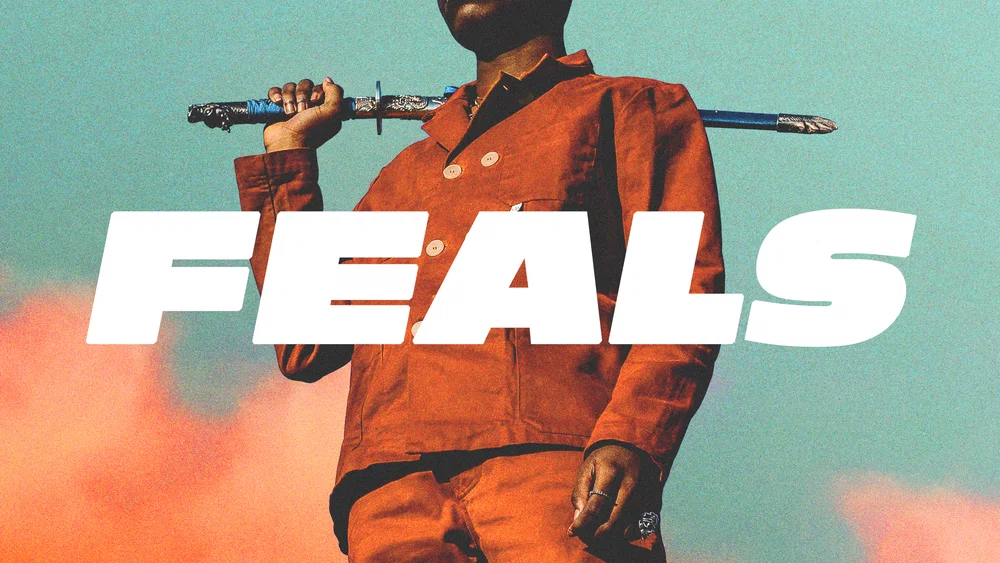 Feals background