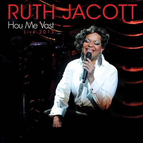 Hou Me Vast (Live 2013)