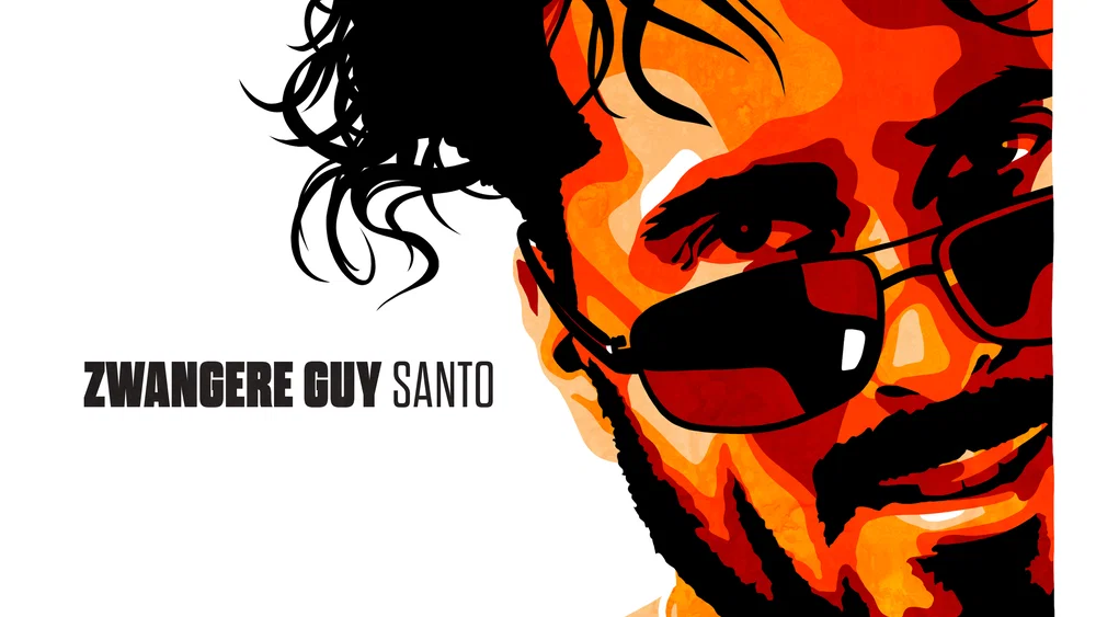 Santo background