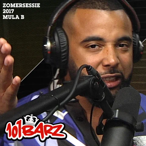 Zomersessie 2017 - 101Barz