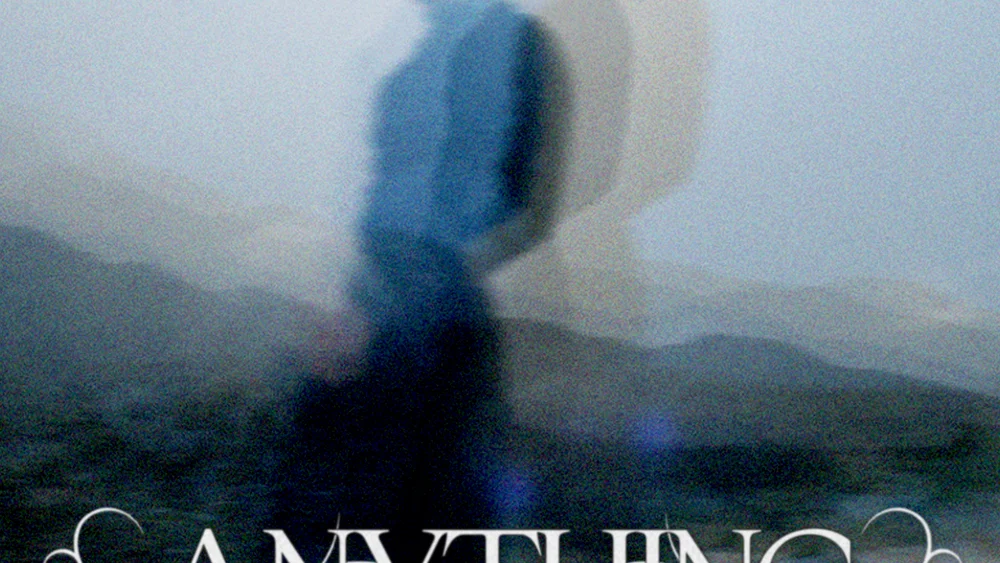 Anything background