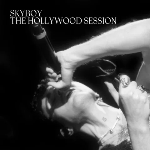SKYBOY - THE HOLLYWOOD SESSION