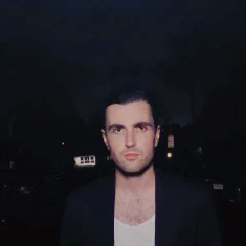 Someone Else - Lyric Video