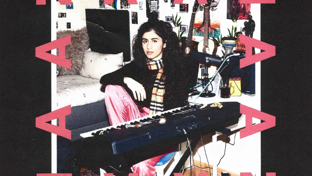 Bits Of Naaz background