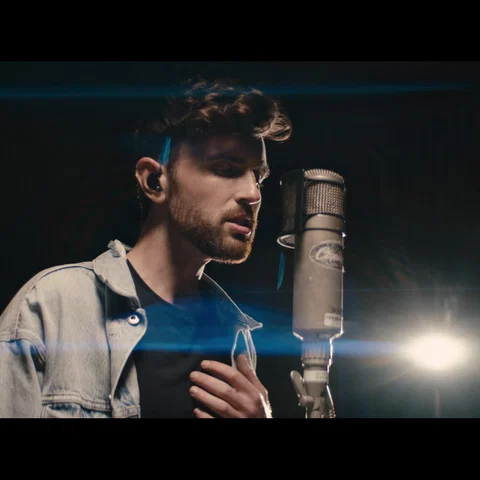 Arcade - 1 Mic 1 Take