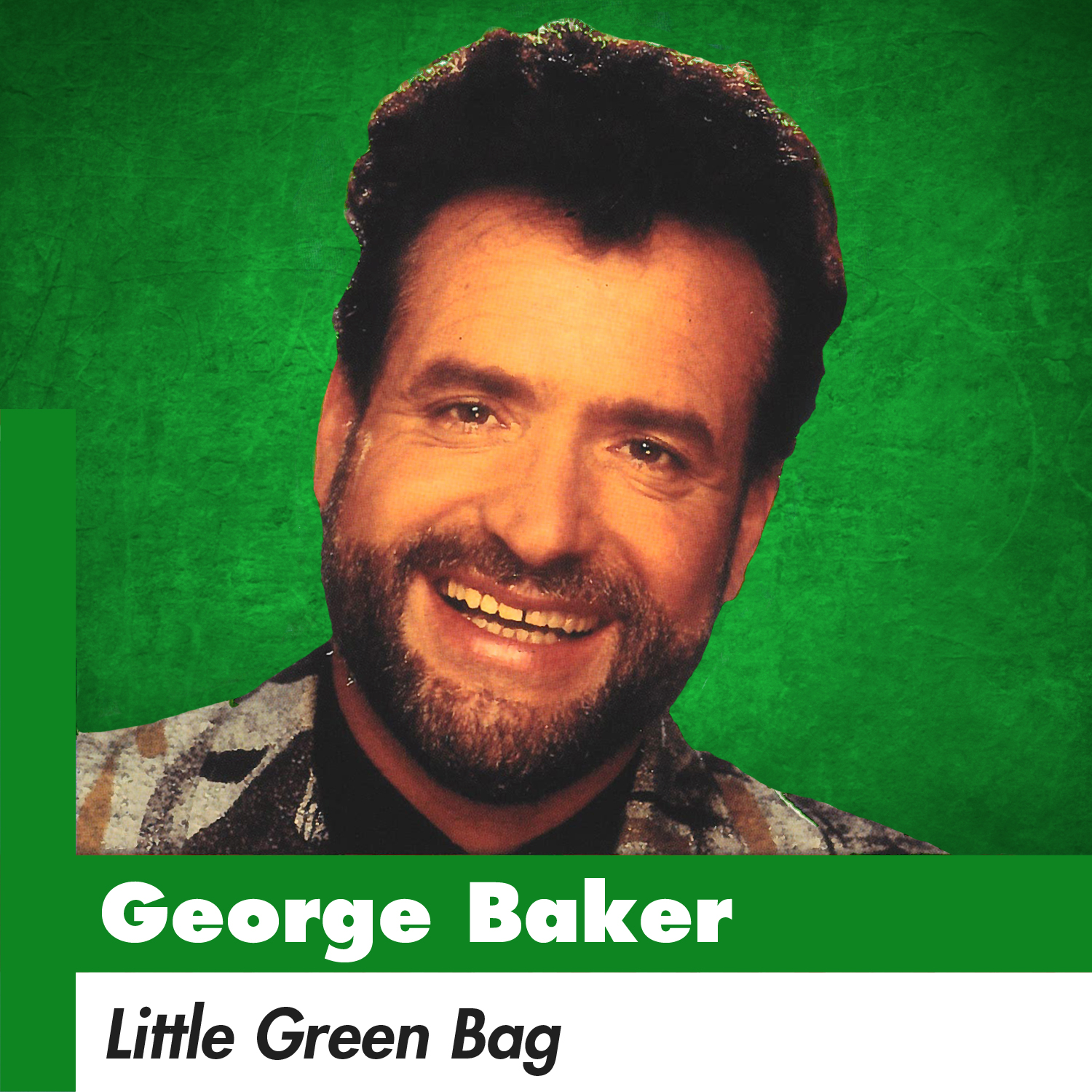 Little Green Bag