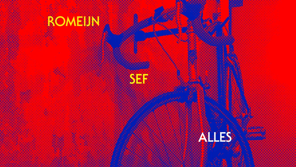 Alles Went background