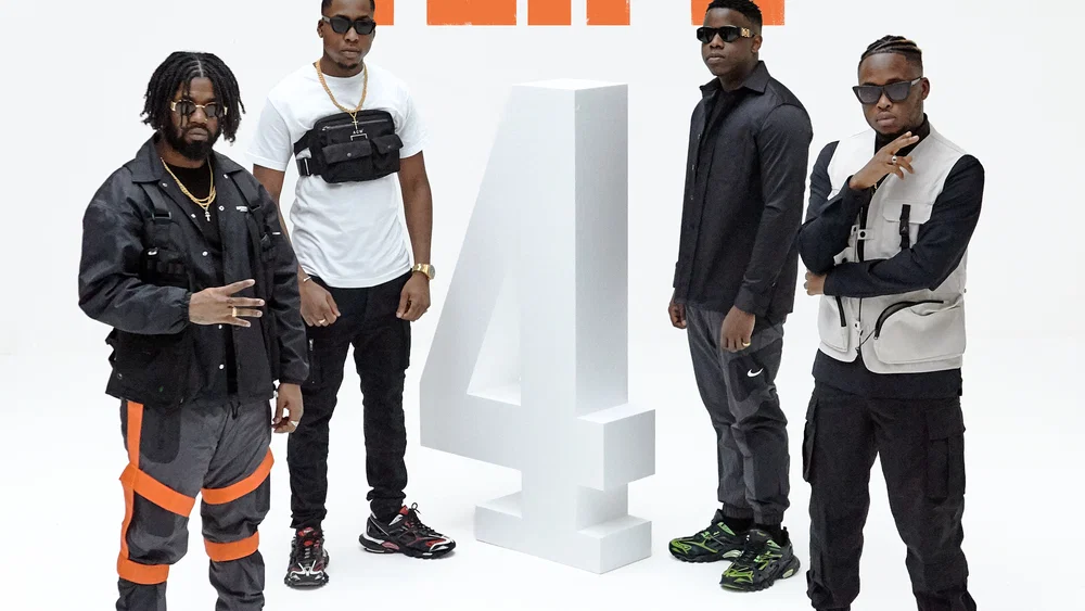 4LIFE background