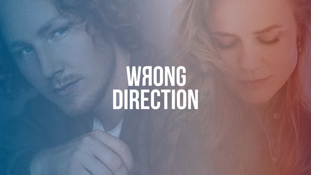 Wrong Direction background