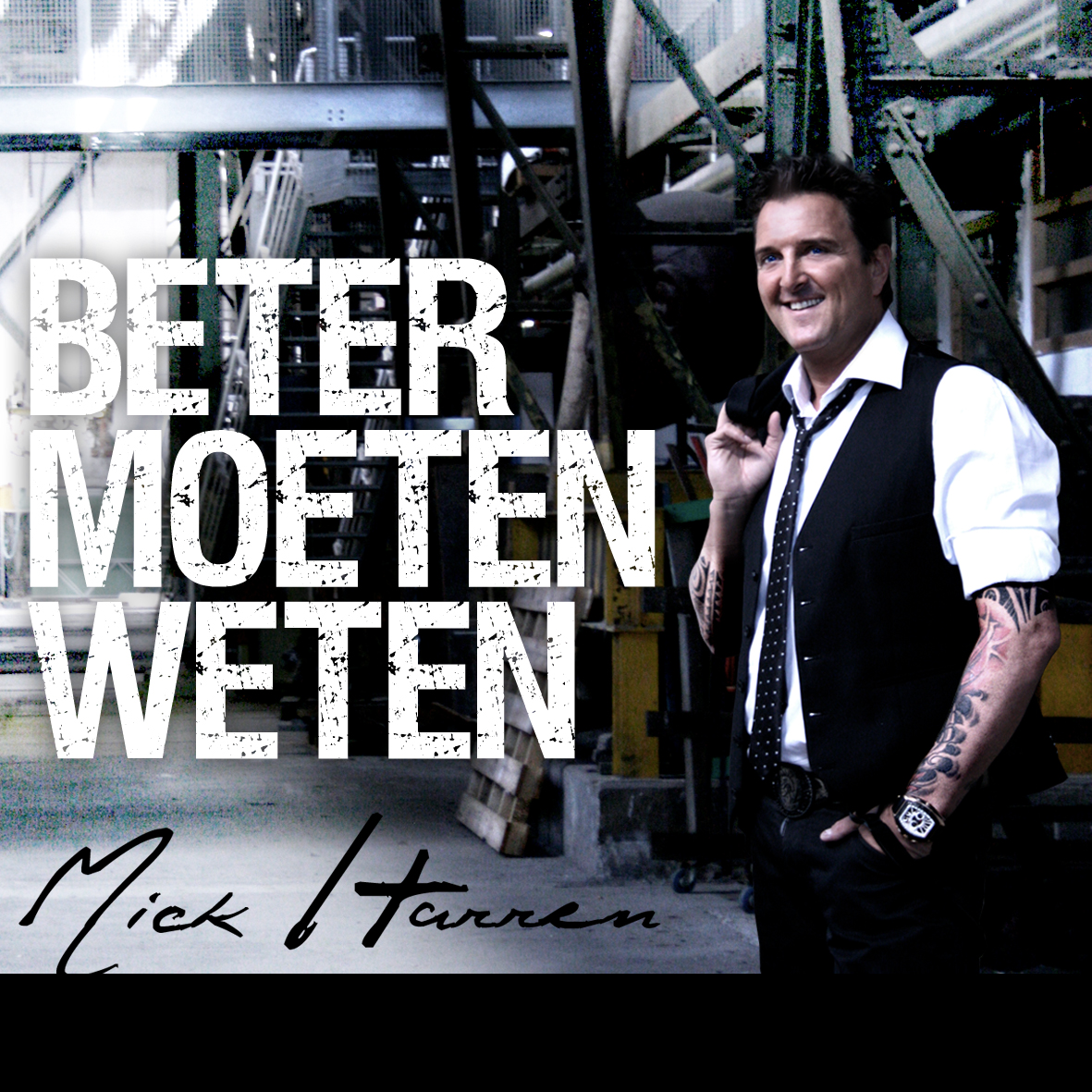 Beter moeten weten