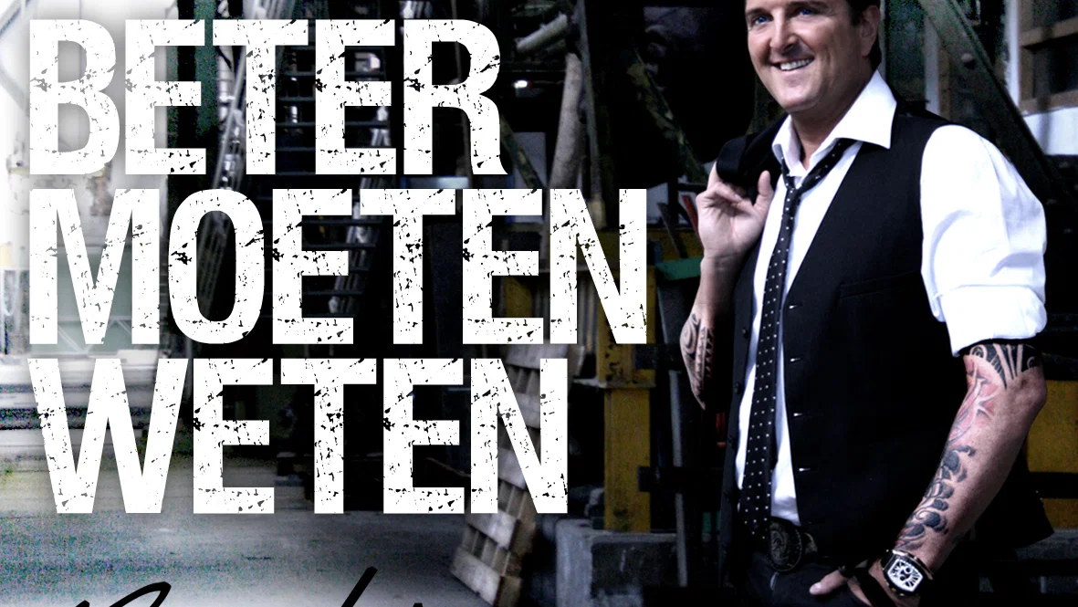 Beter moeten weten background
