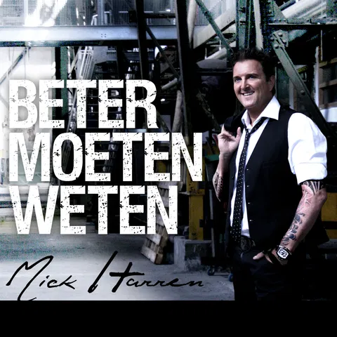 Beter moeten weten