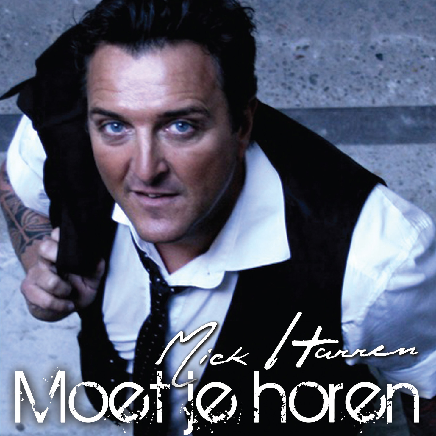 Hey moet je horen