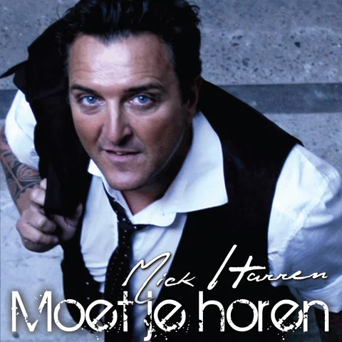 Hey moet je horen