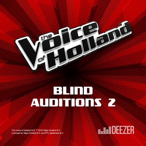 Blind Auditions 2