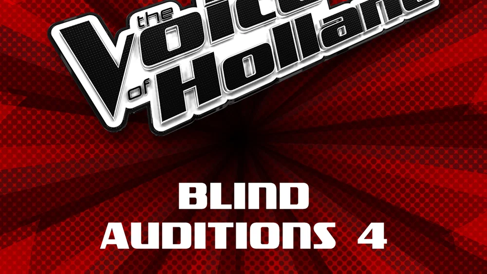 Blind Auditions 4 background