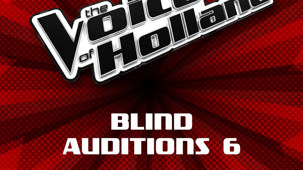 Blind Auditions 6 background