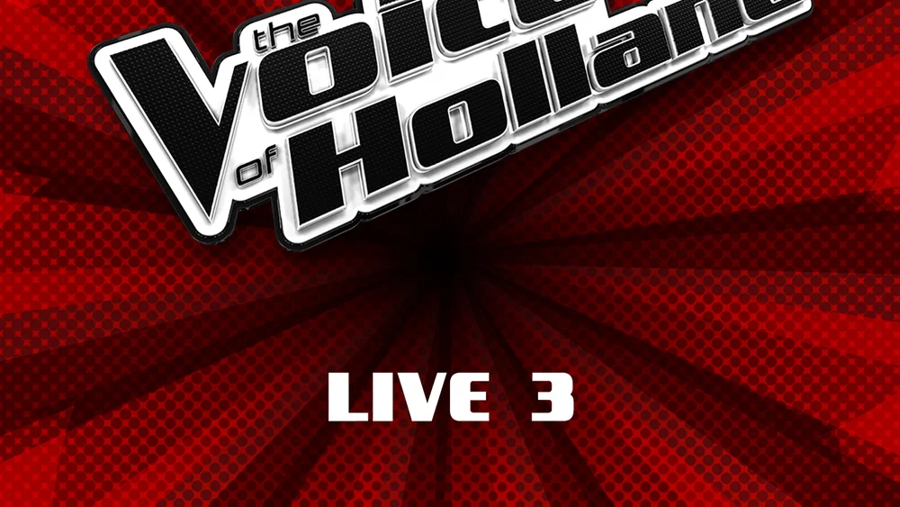 Live 3 background