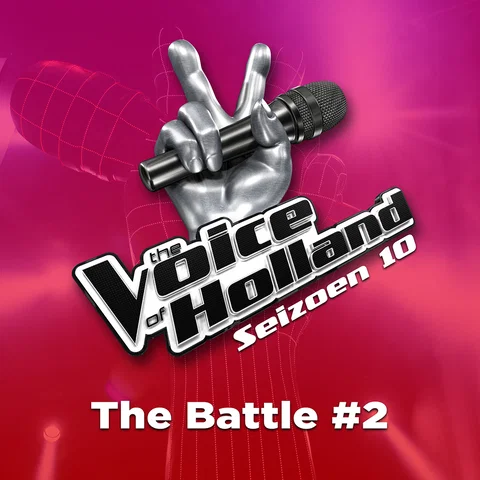 The Battles #2 - Seizoen 10