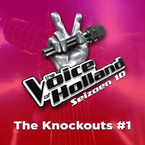 The Knock Outs #1 - Seizoen 10
