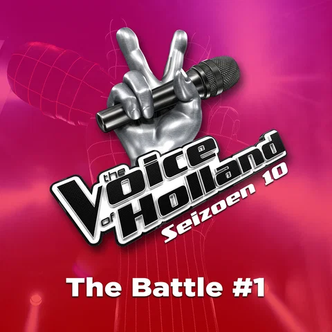 The Battles #1 - Seizoen 10