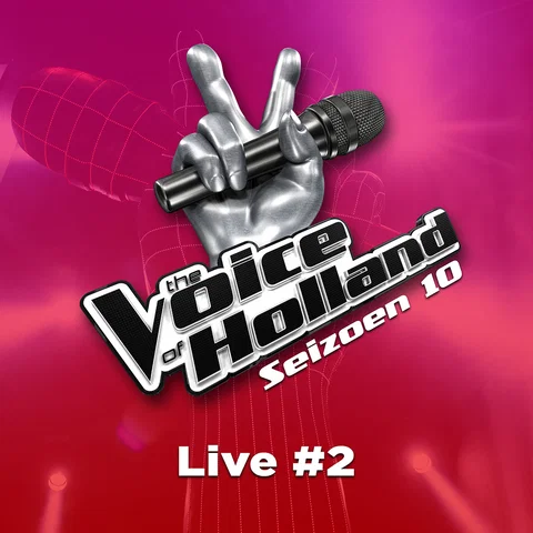 Live #2 (Seizoen 10)