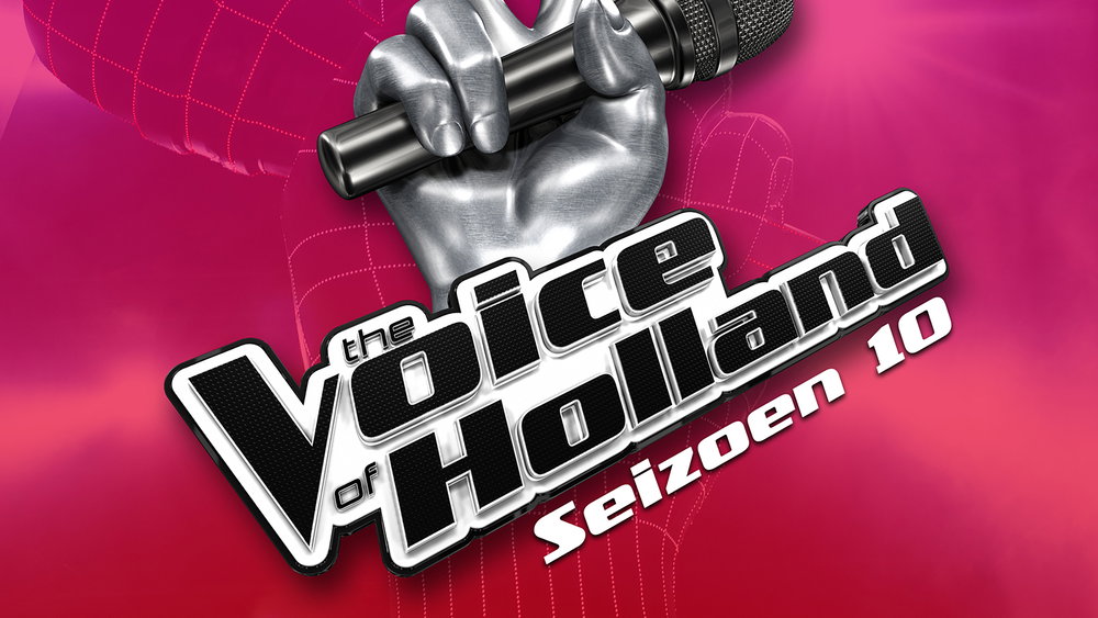 Live #3 (Seizoen 10) background